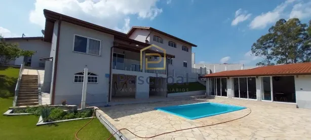 Fazenda/Sítio com 4 Quartos à venda, 3300m² no , Mairinque