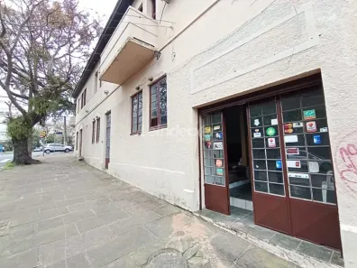 Ponto Comercial para alugar, 150m² no Menino Deus, Porto Alegre