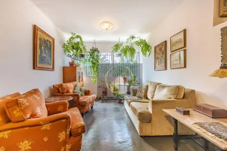 Apartamento com 3 Quartos à venda, 104m² no Vila Madalena, São Paulo