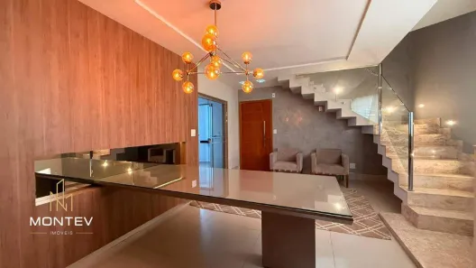 Cobertura com 4 Quartos à venda, 176m² no Centro, Divinópolis