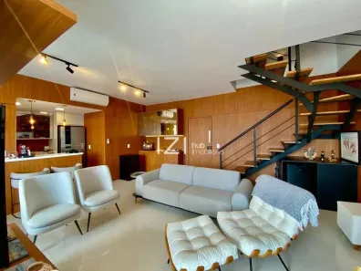 Apartamento com 2 Quartos à venda, 108m² no Cidade Monções, São Paulo