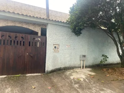 Casa com 2 Quartos à venda, 200m² no Sepetiba, Rio de Janeiro