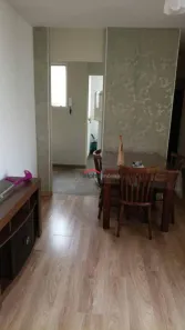 Apartamento com 2 Quartos à venda, 55m² no Jardim Miranda, Campinas