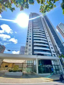 Apartamento com 2 Quartos para alugar, 57m² no Tirol, Natal