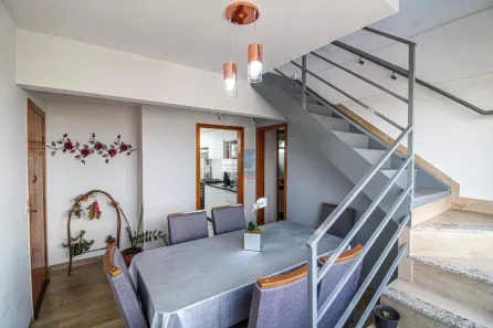 Cobertura com 3 Quartos à venda, 145m² no Novo Eldorado, Contagem