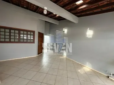 Casa com 3 Quartos à venda, 200m² no Vila Carvalho, Bauru