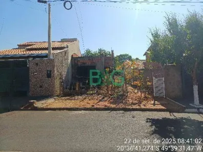 Lote/Terreno com 1 Quarto à venda, 150m² no Tanabi, Tanabi