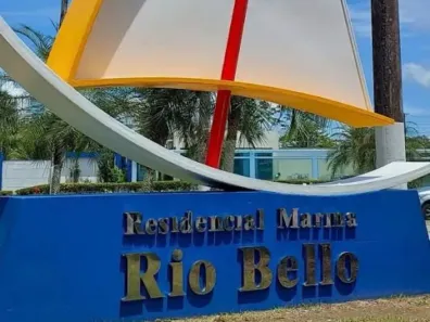 Lote/Terreno à venda, 788m² no Ponta Negra, Manaus