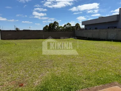 Lote/Terreno à venda, 236m² no Cará-cará, Ponta Grossa