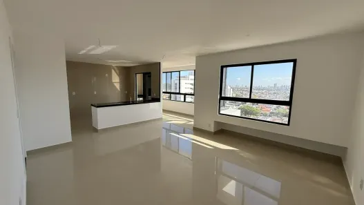 Apartamento com 3 Quartos à venda, 134m² no Lagoa Nova, Natal