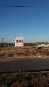 Lote/Terreno à venda, 5463m² no Setor Aeroporto Sul - 2ª Etapa, Aparecida de Goiânia