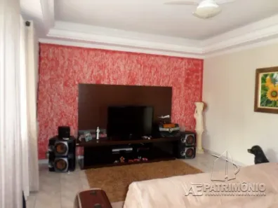 Casa com 5 Quartos à venda, 300m² no Jardim Colonial I, Araçoiaba da Serra
