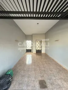 Casa com 5 Quartos para alugar, 250m² no Chácara São João, São Carlos