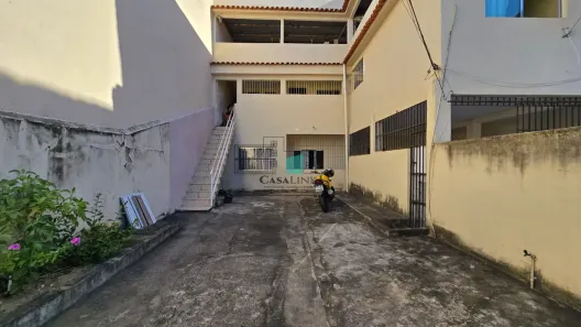 Casa com 5 Quartos à venda, 400m² no Santa Mônica, Vila Velha