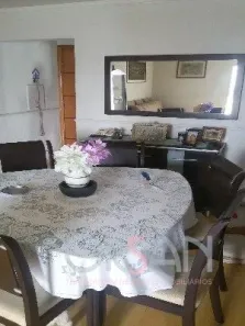Apartamento com 2 Quartos à venda, 70m² no São João Clímaco, São Paulo