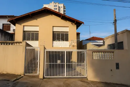 Casa com 2 Quartos à venda, 110m² no Nova América, Piracicaba