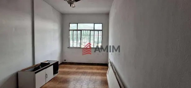 Apartamento com 1 Quarto à venda, 45m² no Centro, Niterói