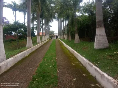 Fazenda/Sítio com 2 Quartos à venda, 3900m² no Chácara Fernão Dias, Bragança Paulista