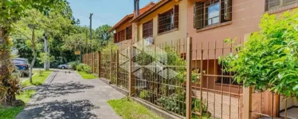Casa de Condomínio com 3 Quartos à venda, 154m² no Espírito Santo, Porto Alegre