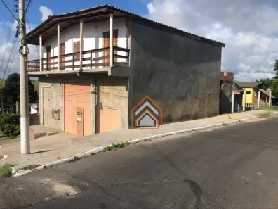 Prédio Comercial à venda, 450m² no Aparecida, Alvorada