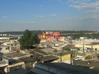 Sobrado com 3 Quartos à venda, 131m² no Vila Barros, Guarulhos