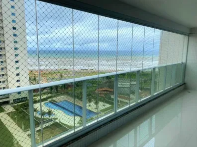 Apartamento com 4 Quartos à venda, 142m² no Pituaçu, Salvador