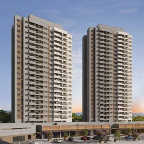 Casa com 2 Quartos à venda, 74m² no Jardim do Paço, Sorocaba