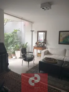 Casa com 4 Quartos à venda, 200m² no Indianópolis, São Paulo