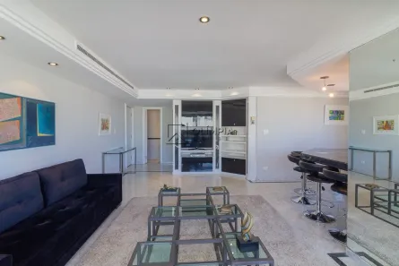 Apartamento com 2 Quartos à venda, 117m² no Jardim Paulista, São Paulo