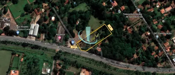 Lote/Terreno à venda, 10m² no Chácara Velosa, Araraquara