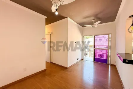Apartamento com 3 Quartos à venda, 62m² no Rocha, Rio de Janeiro