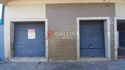 Ponto Comercial para alugar, 100m² no Centro, Canoas