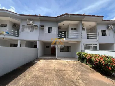 Casa de Condomínio com 4 Quartos à venda, 193m² no Plano Diretor Sul, Palmas