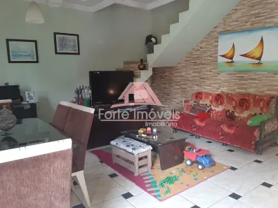 Casa com 3 Quartos à venda, 148m² no Campo Grande, Rio de Janeiro