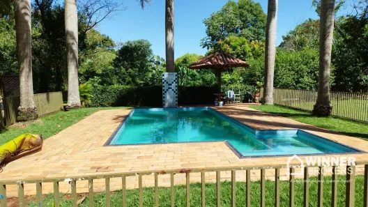 Fazenda/Sítio com 1 Quarto à venda, 177m² no Parque Tarumã, Maringá