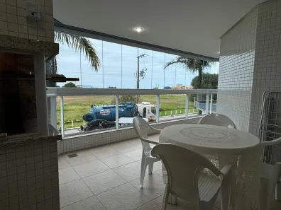 Apartamento com 3 Quartos à venda, 117m² no Palmas, Governador Celso Ramos