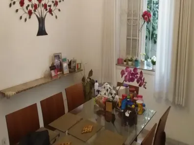 Casa com 3 Quartos à venda, 144m² no Vila Isabel, Rio de Janeiro
