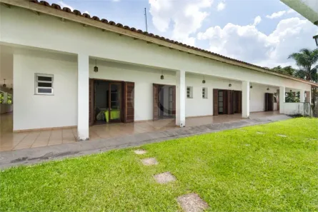 Casa de Condomínio com 5 Quartos à venda, 1035m² no Caraguatá, Mairiporã