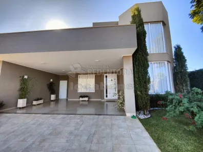 Casa de Condomínio com 5 Quartos à venda, 390m² no Terravista Residence Club, Mirassol