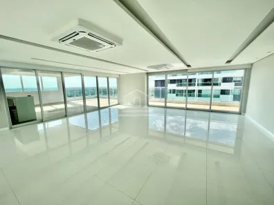 Cobertura com 4 Quartos à venda, 346m² no Fátima, Teresina