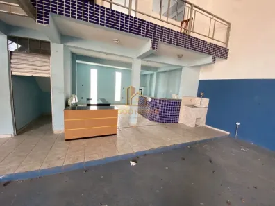 Sala Comercial à venda, 700m² no São João, Jacareí