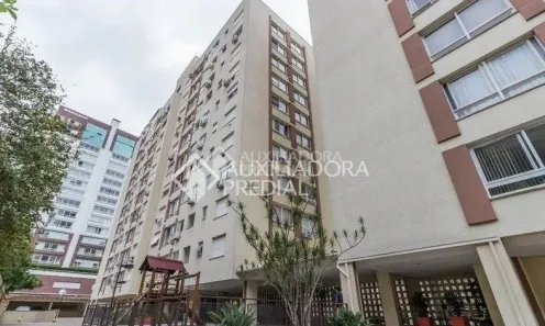 Cobertura com 2 Quartos à venda, 135m² no Moinhos de Vento, Porto Alegre