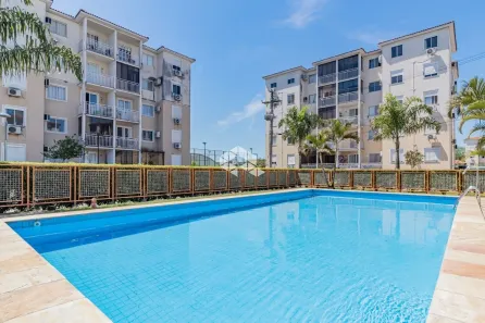 Apartamento com 2 Quartos à venda, 53m² no Humaitá, Porto Alegre