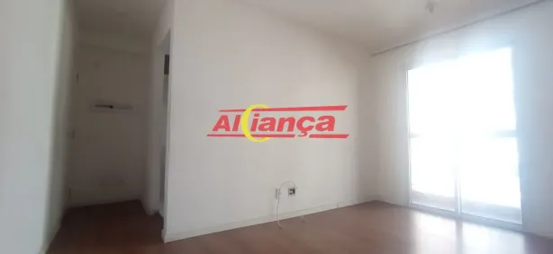 Apartamento com 2 Quartos para alugar, 67m² no Jardim Flor da Montanha, Guarulhos