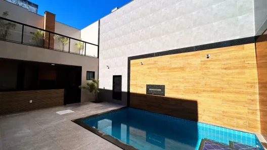 Casa com 4 Quartos à venda, 278m² no Jardim Guanabara, Rio de Janeiro