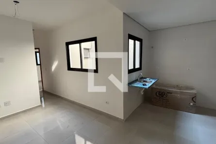 Cobertura com 2 Quartos à venda, 90m² no Vila Príncipe de Gales, Santo André