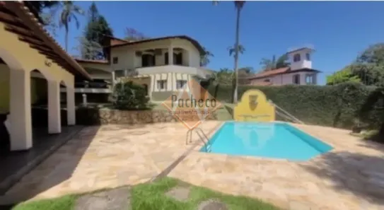 Sobrado com 4 Quartos à venda, 600m² no Tremembé, São Paulo