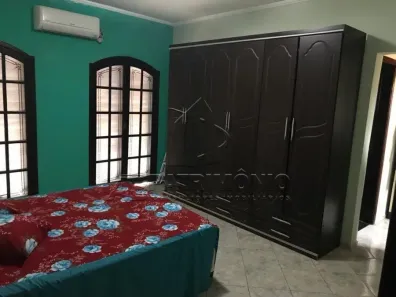 Sobrado com 3 Quartos à venda, 207m² no Jardim Califórnia, Sorocaba