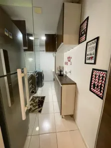 Apartamento com 2 Quartos para alugar, 41m² no Tarumã, Manaus