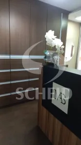 Imóvel Comercial à venda, 96m² no Cerqueira César, São Paulo